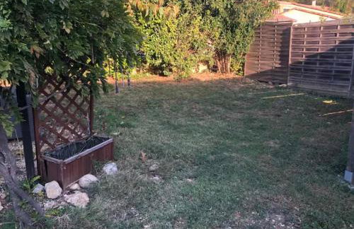 Gîte Ruoms - Foto 14