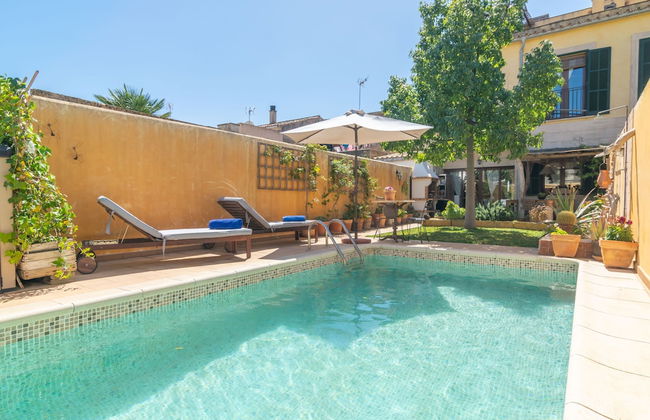 Els Ngels in Ses Salines - Foto 3