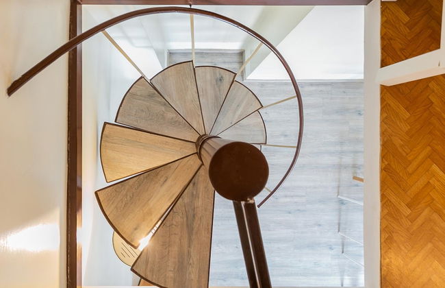 Casa Torre Lama by Wonderful Italy - Foto 24