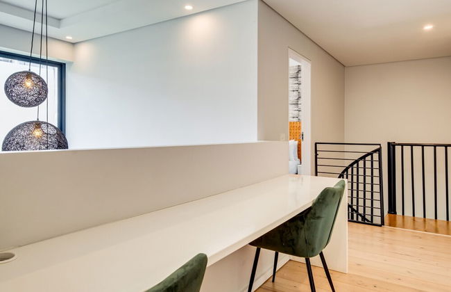 Bahati Executive Pad - Foto 21