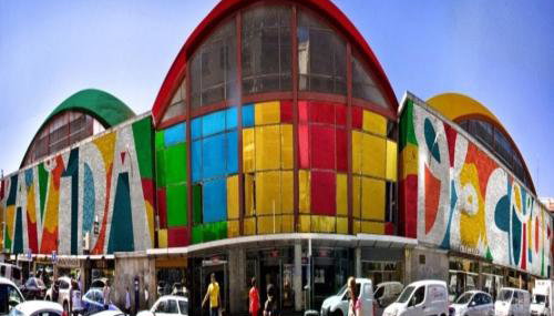 Modern Bright - 1Bedroom 1 Bathroom - La Latina - Foto 3, Other