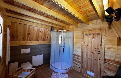 Tiny House Ardennes - Foto 7