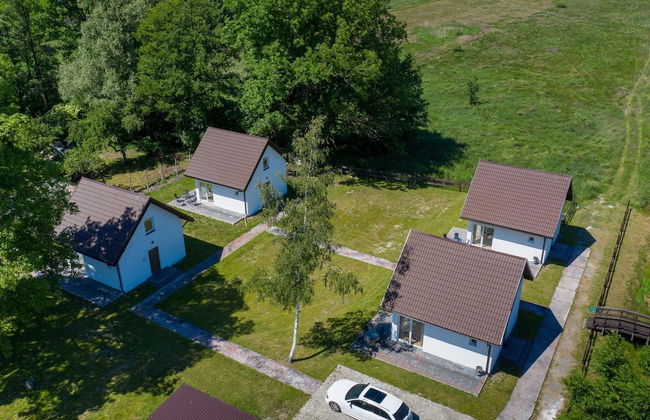 Brick Cottage Near Baltic Sea and Windmill - Photo 16