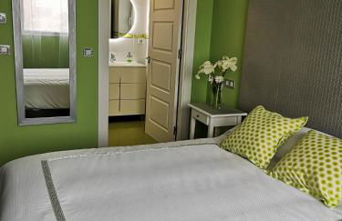 Apartamentos Gloria-patchwork-Ubiarco - Foto 29