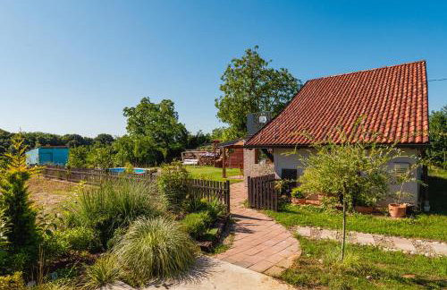 Villa Sole-kuća za odmor u Međimurju-Dragoslavec - Foto 55