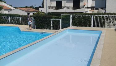 Residence Moulin de la Brunette Appartement B5 - Foto 3