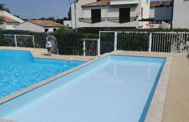 Residence Moulin de la Brunette Appartement B5 - Foto 3