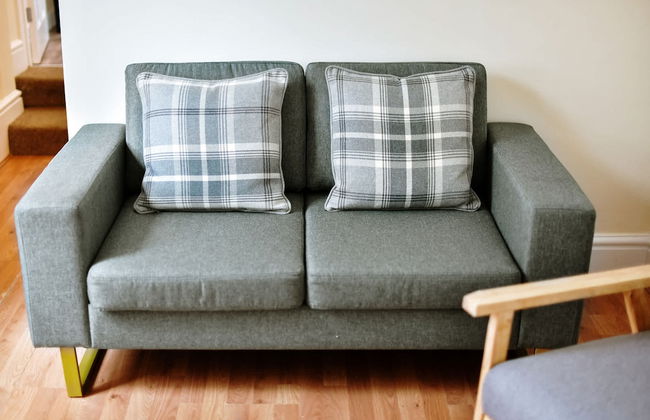 Host Stay Gerald Street - Foto 14