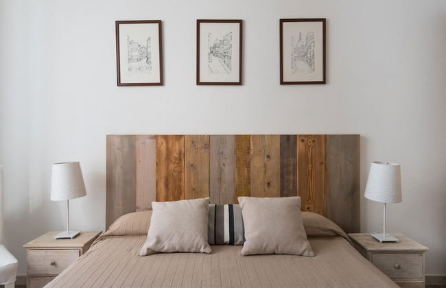 Appartamento di Stile a Ortigia by Wonderful Italy - Foto 4