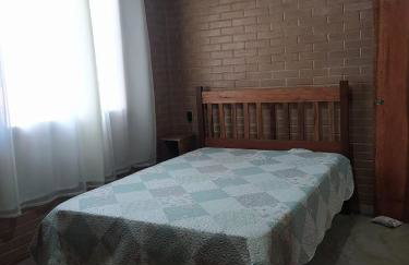 Chalé Cheiro de Mato - Foto 17