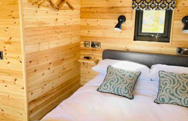 Magical Island cabin overlooking the sea - Foto 2