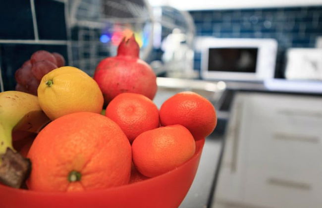 Live in Leeds Grange Apartments - Photo 35