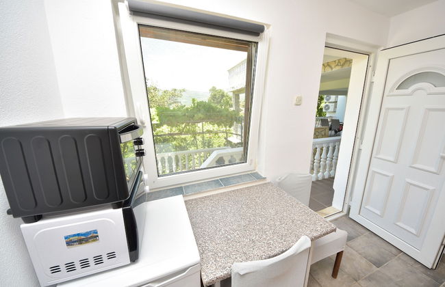 Apartmani Robi i Kristina - Photo 62