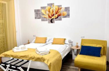 Eve&Gio Apartment Appio 2 room 2 bath - Foto 15