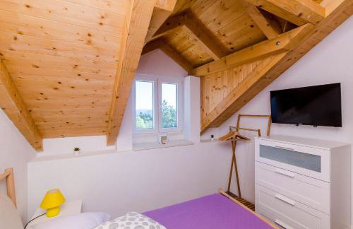 Apartments Korita - Foto 69