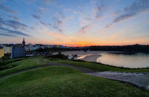 Stylish flat in central Tenby & free parking - Photo 21
