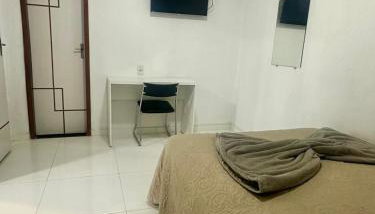 Apartamento moderno com estacionamento! - Foto 5