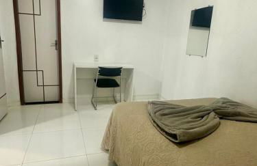 Apartamento moderno com estacionamento! - Foto 5