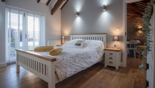 The Old Stables - 3 Bedroom Cottage - Angle - Foto 3