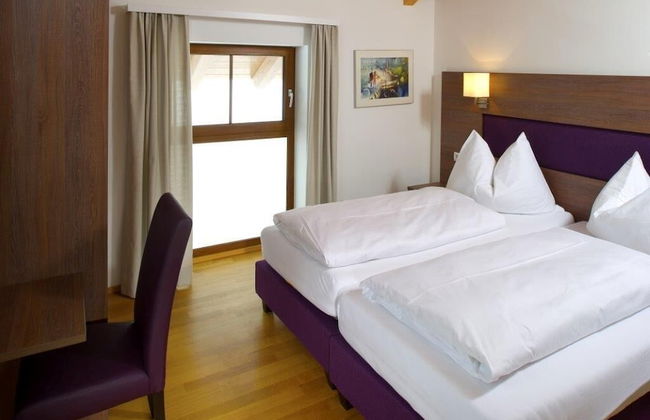 Aigenberg Appartements - Foto 6