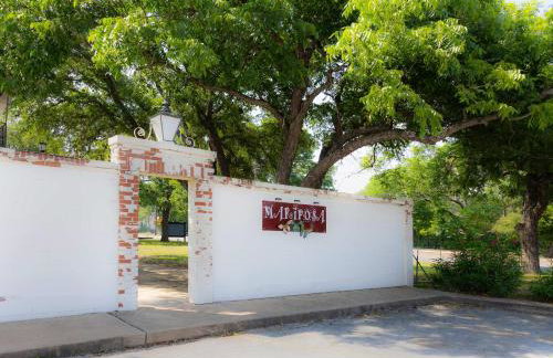 Mariposa Monarch - Walk to River - Foto 9