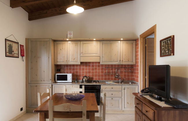 Residenze di Campagna San Giuliano - Foto 75