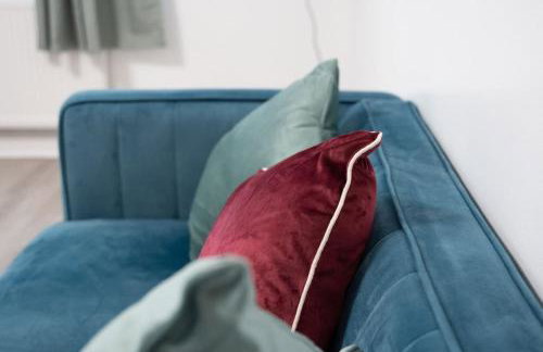 Stylish 2BR in Renfrew - Foto 22