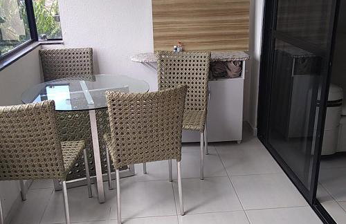 Terraços da Barra 206A Perto de tudo - Foto 16