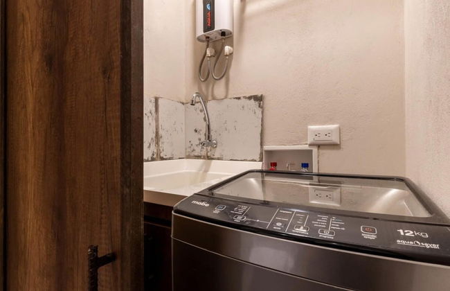 w Classy Loft in La Candelaria - Foto 16