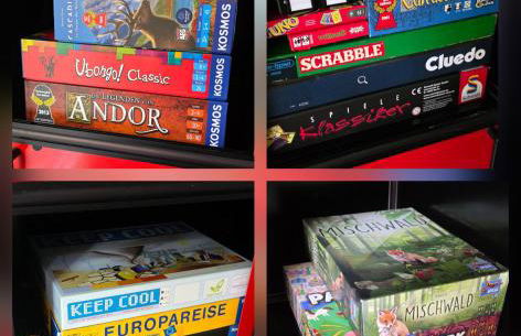 Exotic Tropical Palace - ComfyHome Apartments Stuttgart - Foto 68