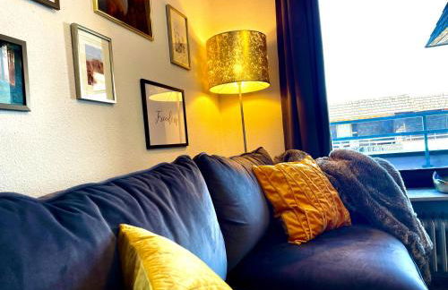 Gemütliche Ferienwohnung mit kostenfreiem Pool - Foto 17