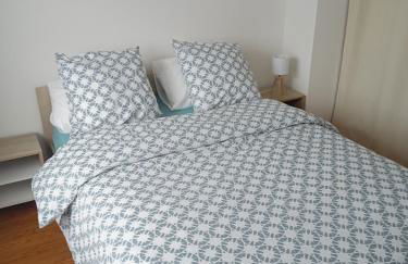 Location maison pour évènement le mans - Foto 4