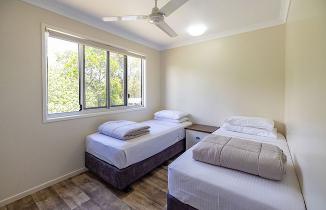 NRMA Capricorn Yeppoon Holiday Park - Foto 21