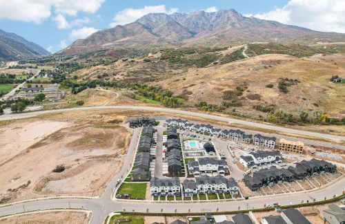 The Charleston by Crafty Casitas, near Snowbasin, 2 Kings and a Queen - Foto 33