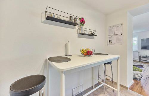 Modernes Studio-Apartment in toller Waldrand-Lage - Foto 14