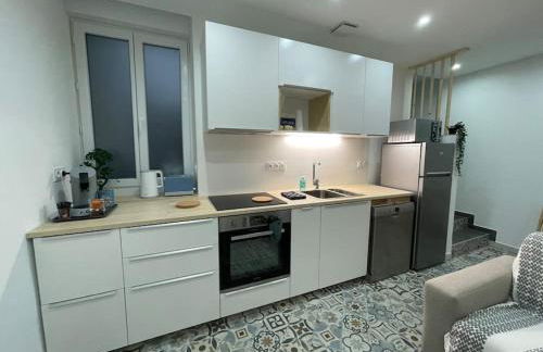 maison F3 « Ô meublé de Pithiviers » 6 lits- 7 personnes - Photo 16