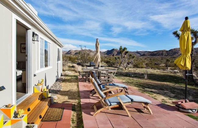 @ Marbella Lane - 10 Acres Oasis Desert Retreat! - Foto 30