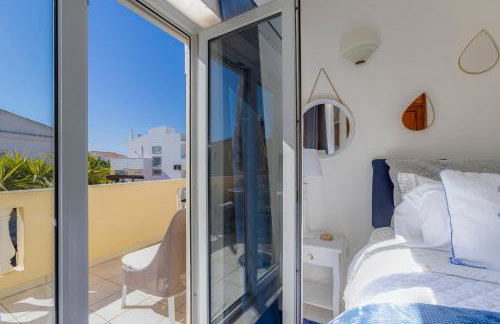 Villa Arpeggio - Cozy 3-Bedroom Villa with Private Pool in Montinhos da Luz, Lagos - Foto 15