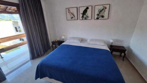 Jaconé - Casa maravilhosa de frente para o mar ! - Foto 3