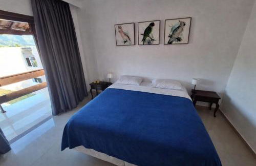 Jaconé - Casa maravilhosa de frente para o mar ! - Foto 3