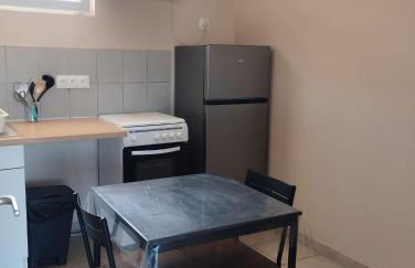 Studio La Gière - Foto 8