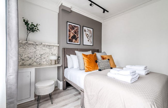 Little Venice Luxury Apartment - Foto 3