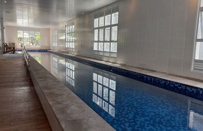 Studio 409 Bela Vista com garagem - Foto 17