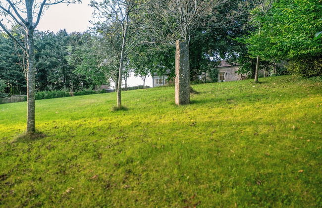 The Cider Barn - Gorgeous 2BD Near Bath - Foto 53