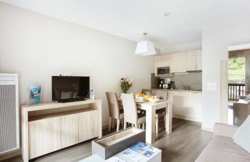 Résidence Odalys Le Panoramic - Photo 33