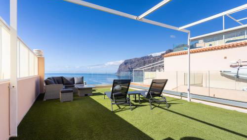 SPECTACULAR PENTHOUSE WITH AMAZING VIEWS - Foto 3