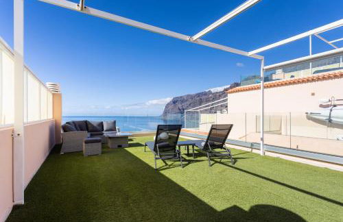 SPECTACULAR PENTHOUSE WITH AMAZING VIEWS - Foto 3