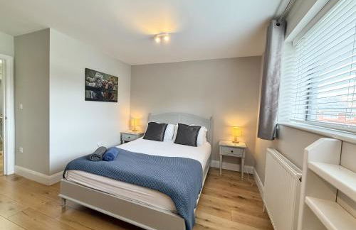 Marigold Cottage - Foto 23