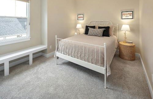 1 Bedroom Guest House Across the Street From Kyle Field - Foto 4