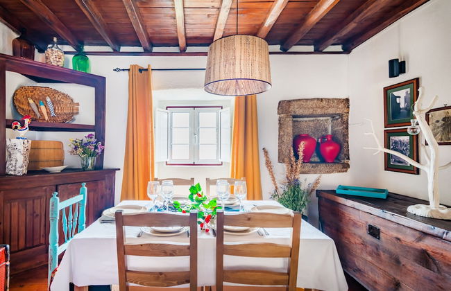 Casa das 10 Janelas at Monsanto - Foto 18